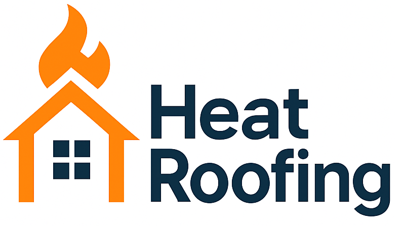 HeatRoofing Logo